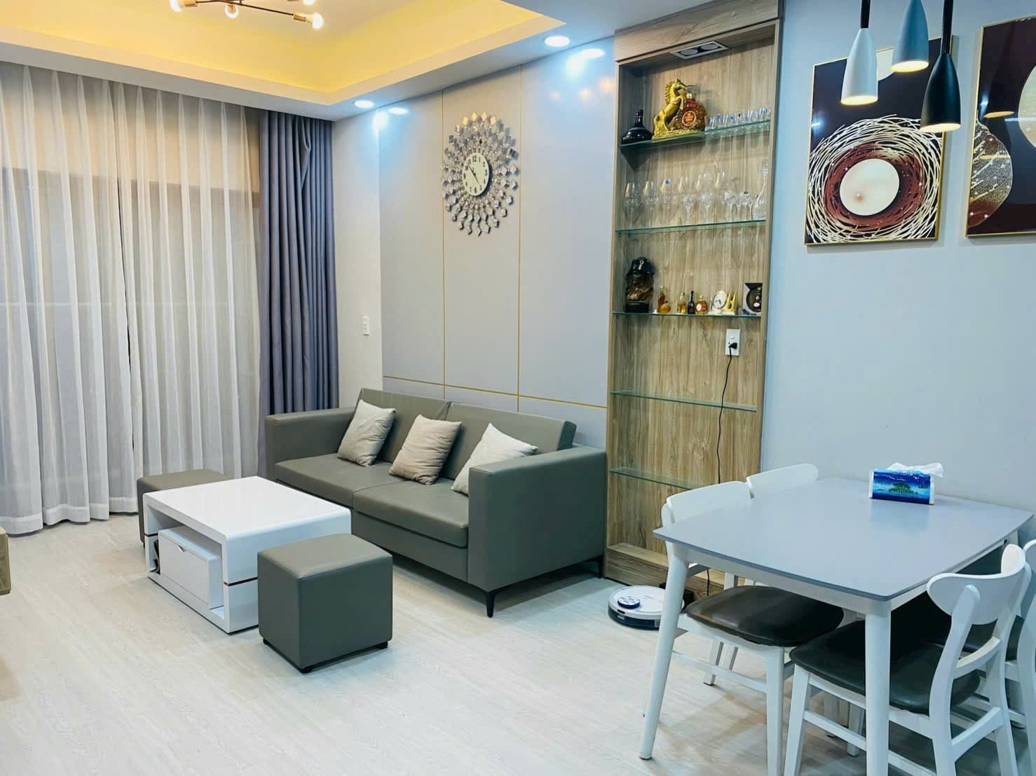 Khu vực khác / cần kiểm tra 5 ảnh