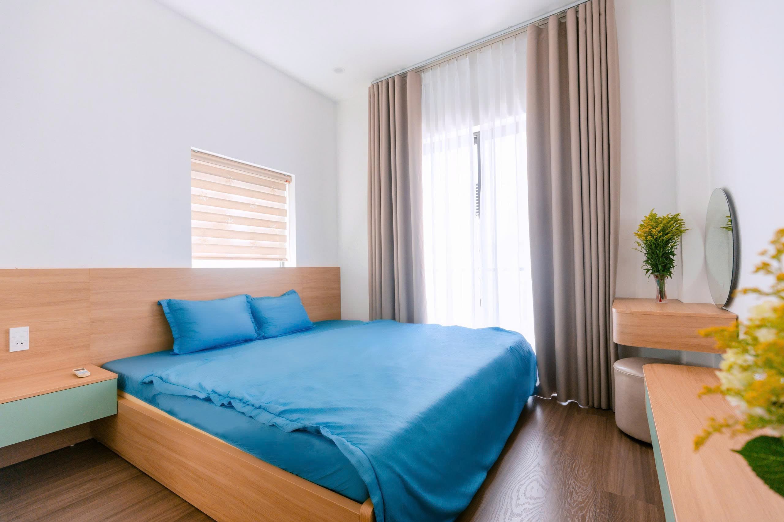 🏡 안트엉 24 빌리지 풀빌라 월세 매물 사진 1