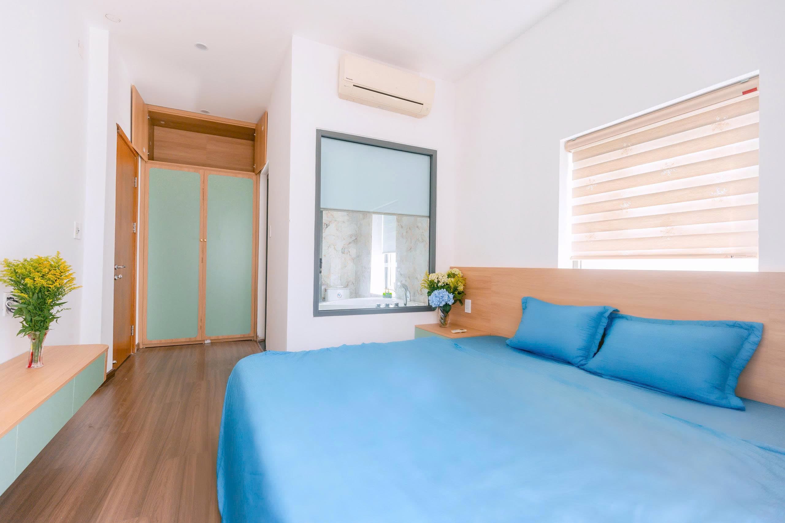 🏡 안트엉 24 빌리지 풀빌라 월세 매물 사진 2 |