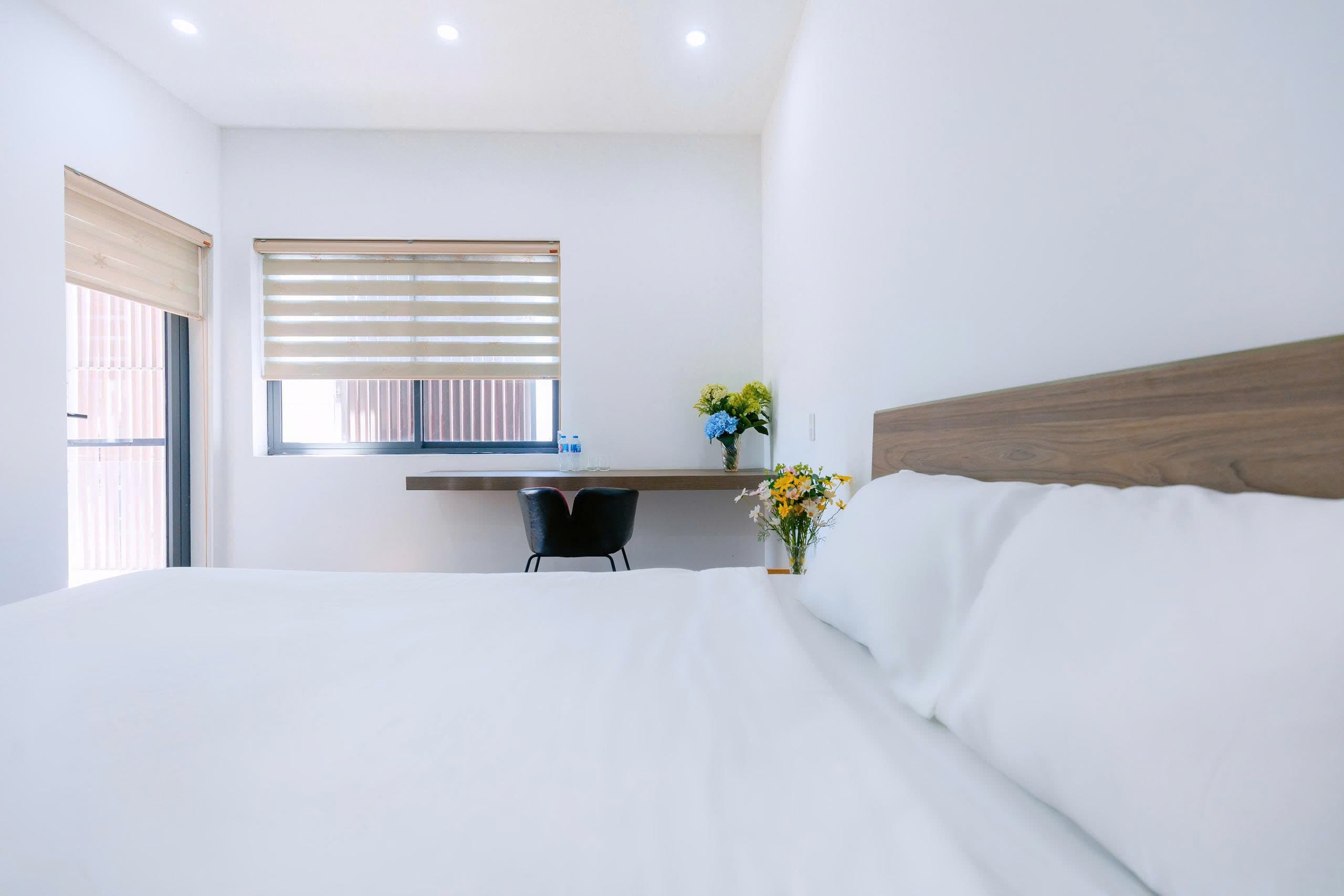 🏡 안트엉 24 빌리지 풀빌라 월세 매물 사진 8 |