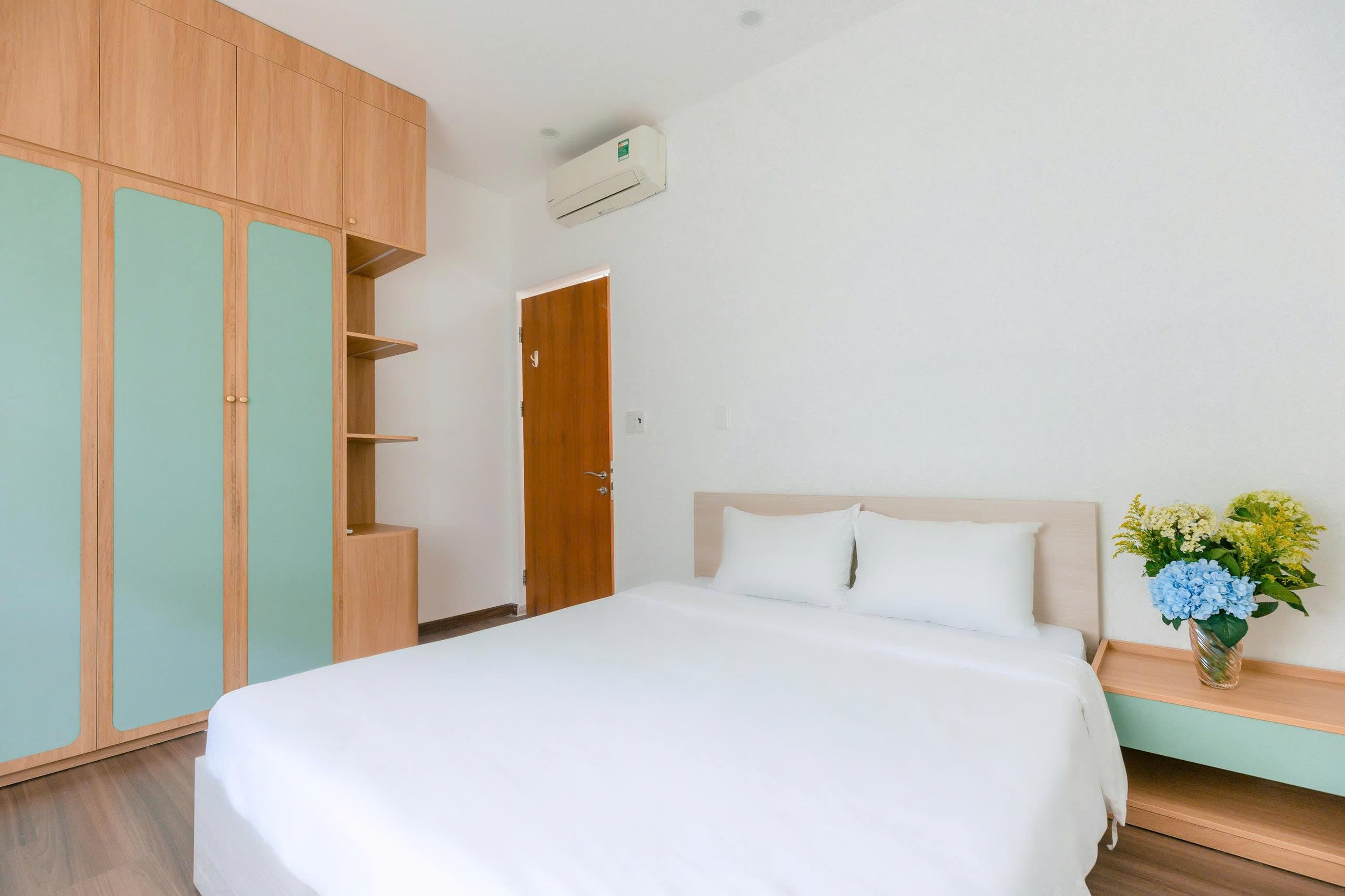 🏡 안트엉 24 빌리지 풀빌라 월세 매물 사진 19 |