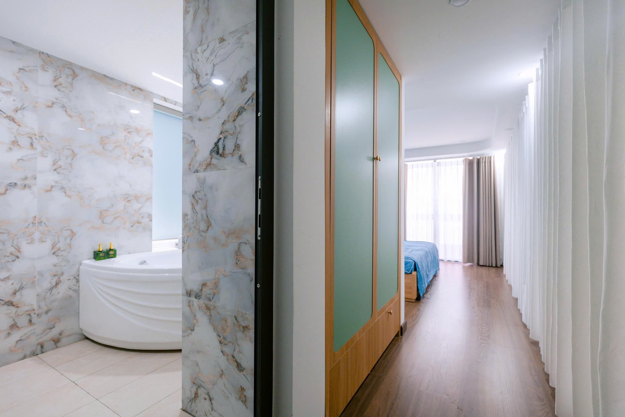 🏡 안트엉 24 빌리지 풀빌라 월세 매물 사진 16 |
