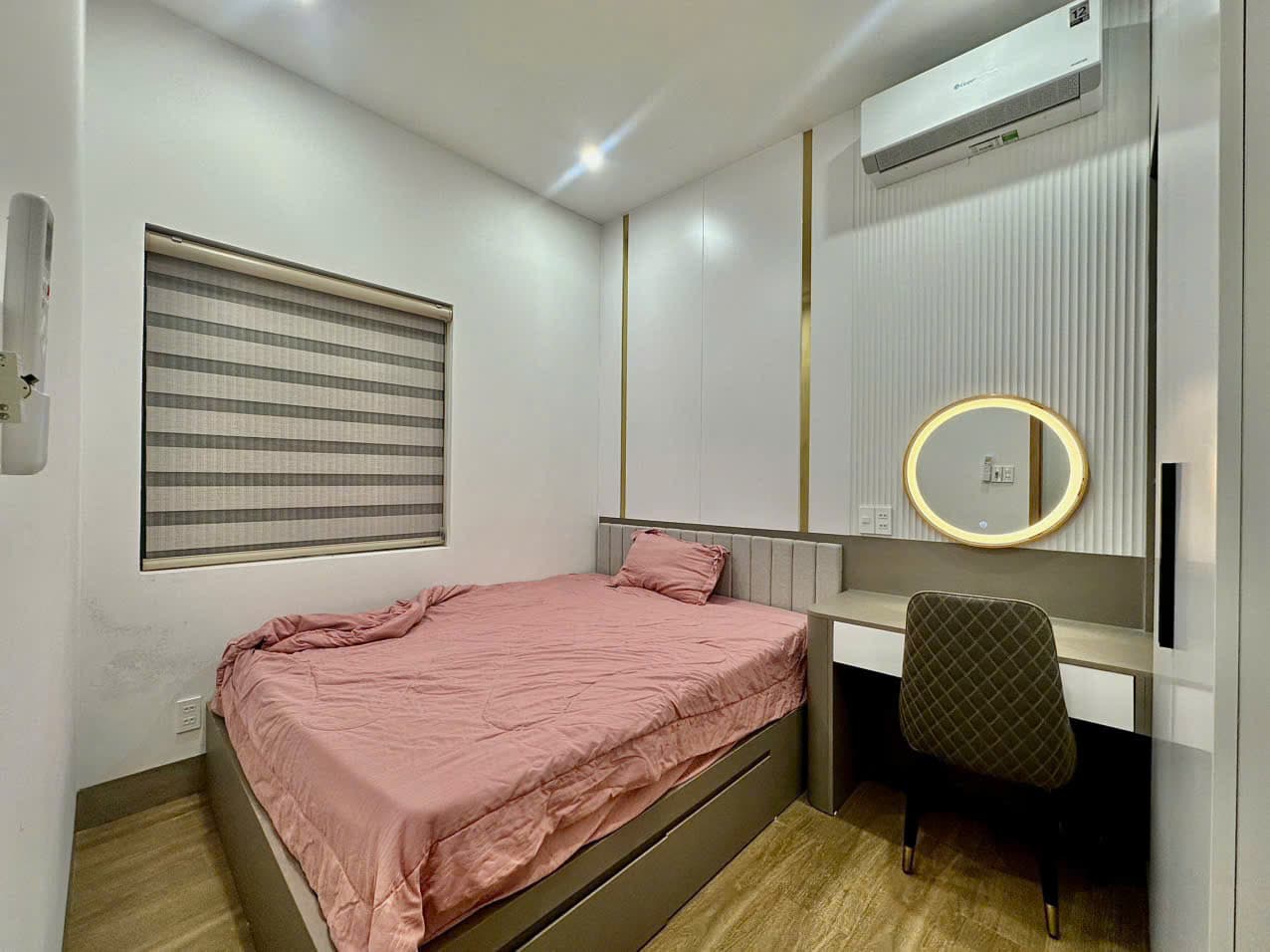 🏠 남비엣아 2층 단독주택 임대 상가 임대 사진 5 |