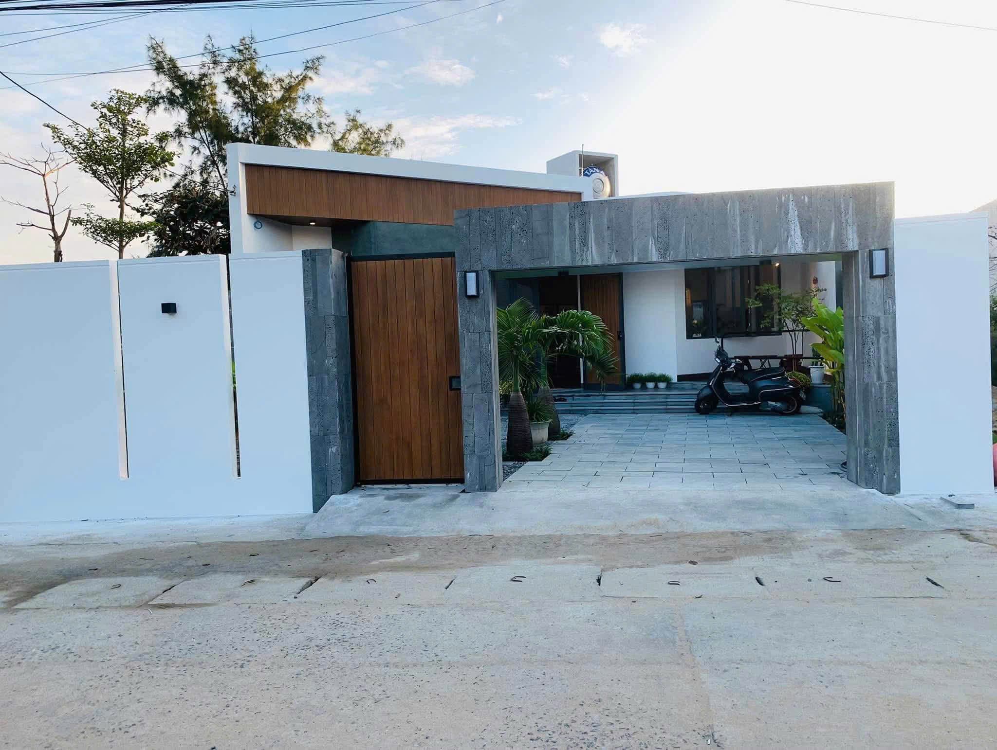 🏡 당타이턴 정원 단독주택 임대 상가 임대 사진 1