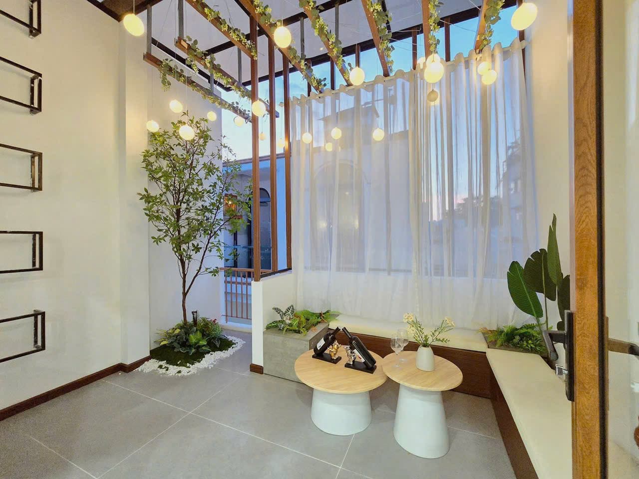 🏡 호앙지에우 3층 풀빌라 홈스테이 임대 상가 임대 사진 3 |