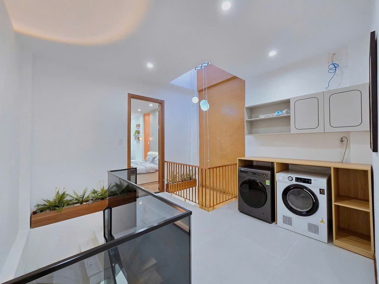 🏡 호앙지에우 3층 풀빌라 홈스테이 임대 상가 임대 사진 10 |