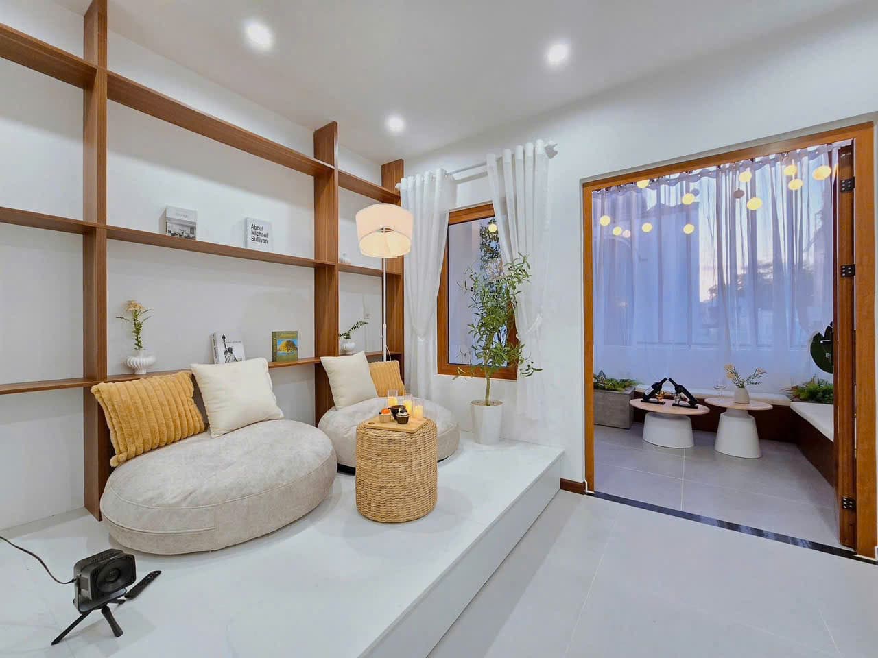 🏡 호앙지에우 3층 풀빌라 홈스테이 임대 상가 임대 사진 11 |