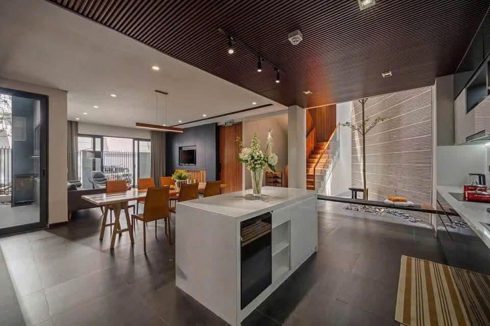 🏡 하이쩌우고급 단독주택 임대 상가 임대 사진 3 |