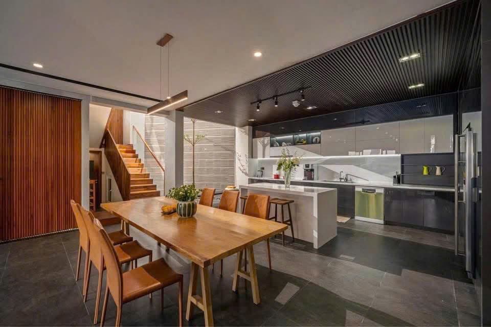 🏡 하이쩌우고급 단독주택 임대 상가 임대 사진 9 |
