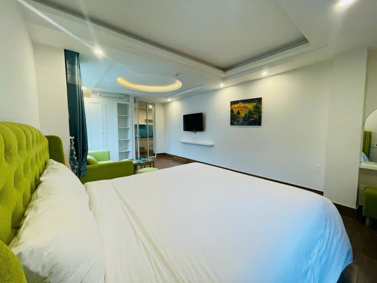 Khu vực khác / cần kiểm tra 6 ảnh