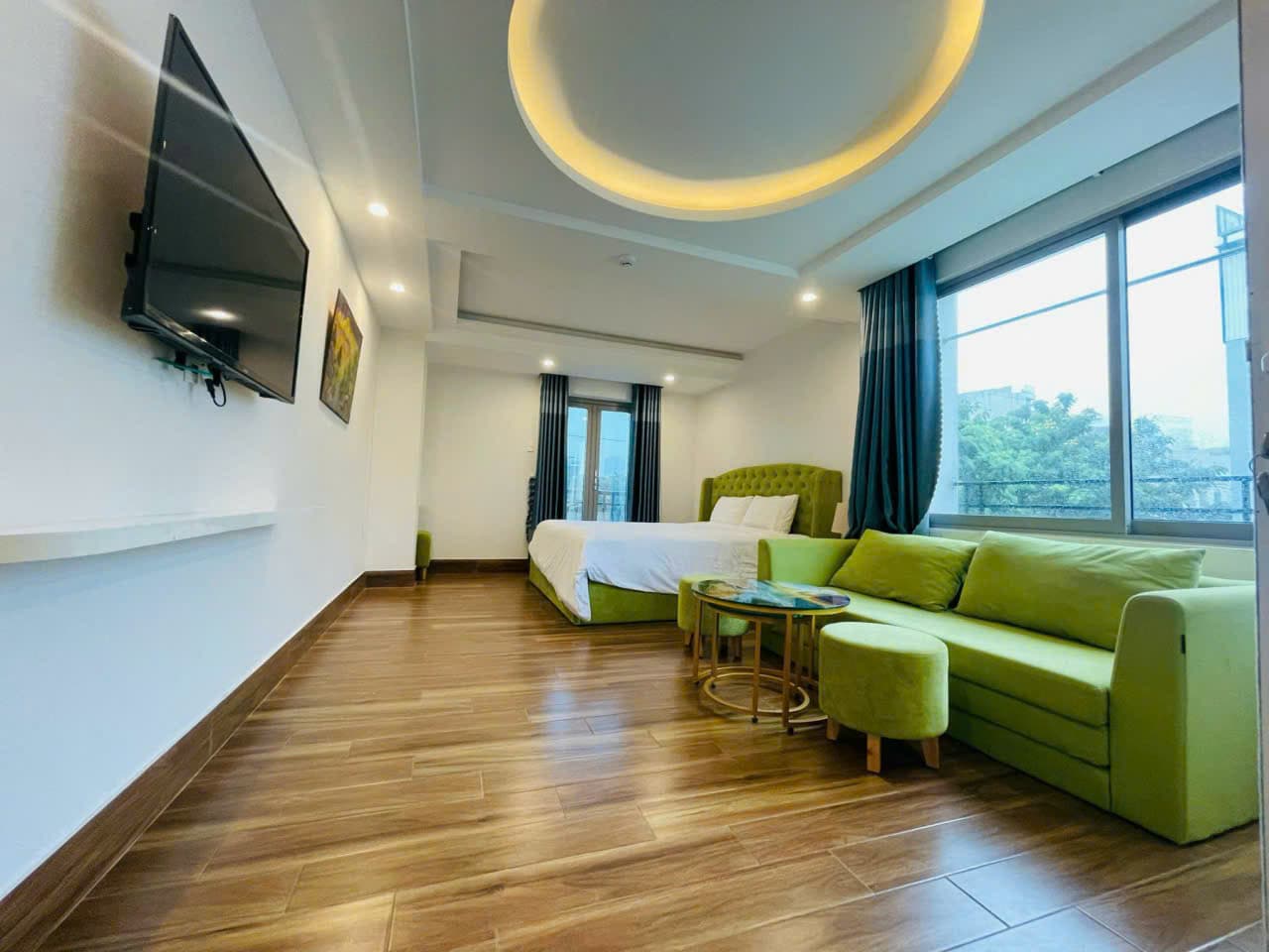 Khu vực khác / cần kiểm tra 5 ảnh