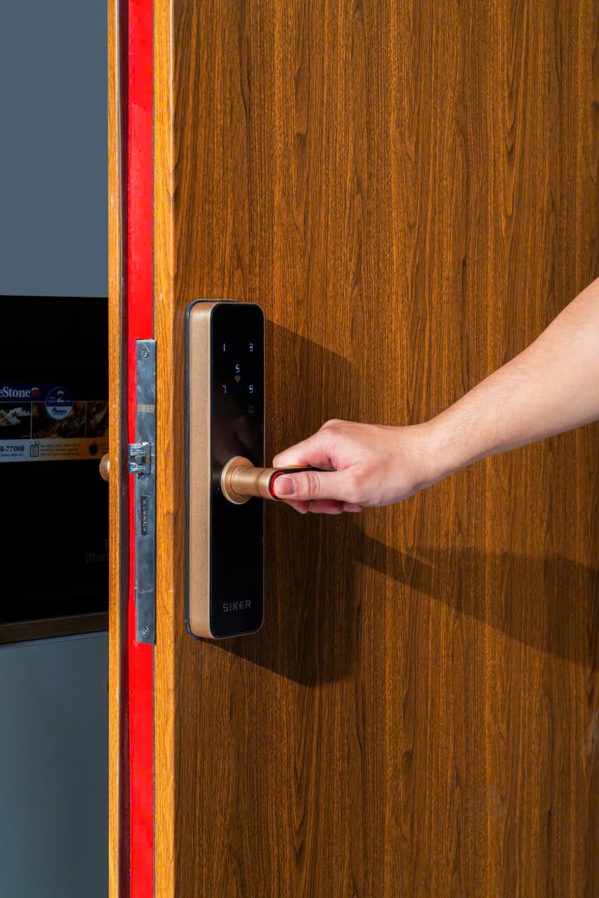 Khu vực khác / cần kiểm tra 8 ảnh