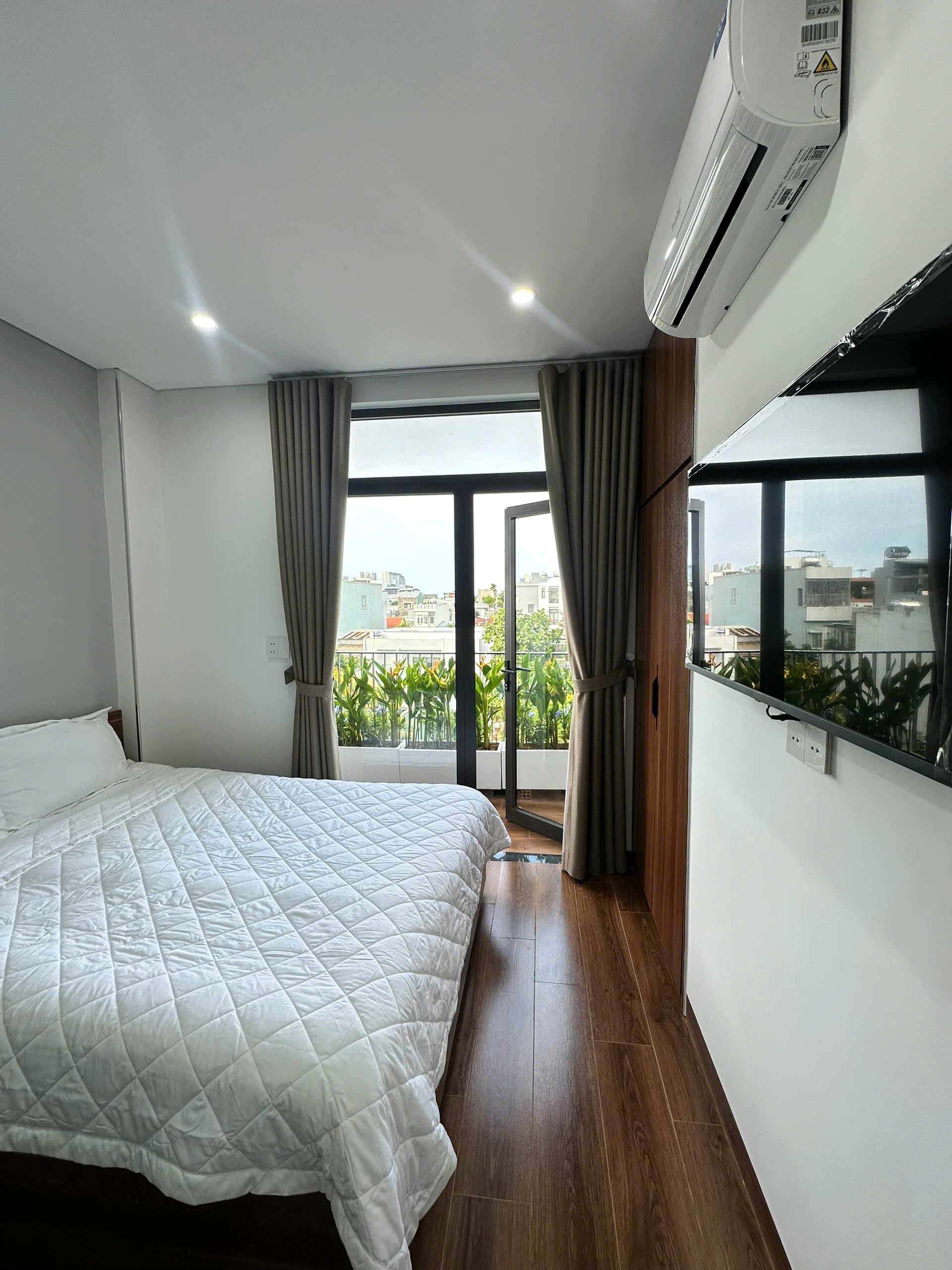 🏡 응우한선 2침실 아파트 임대 월세 매물 사진 1