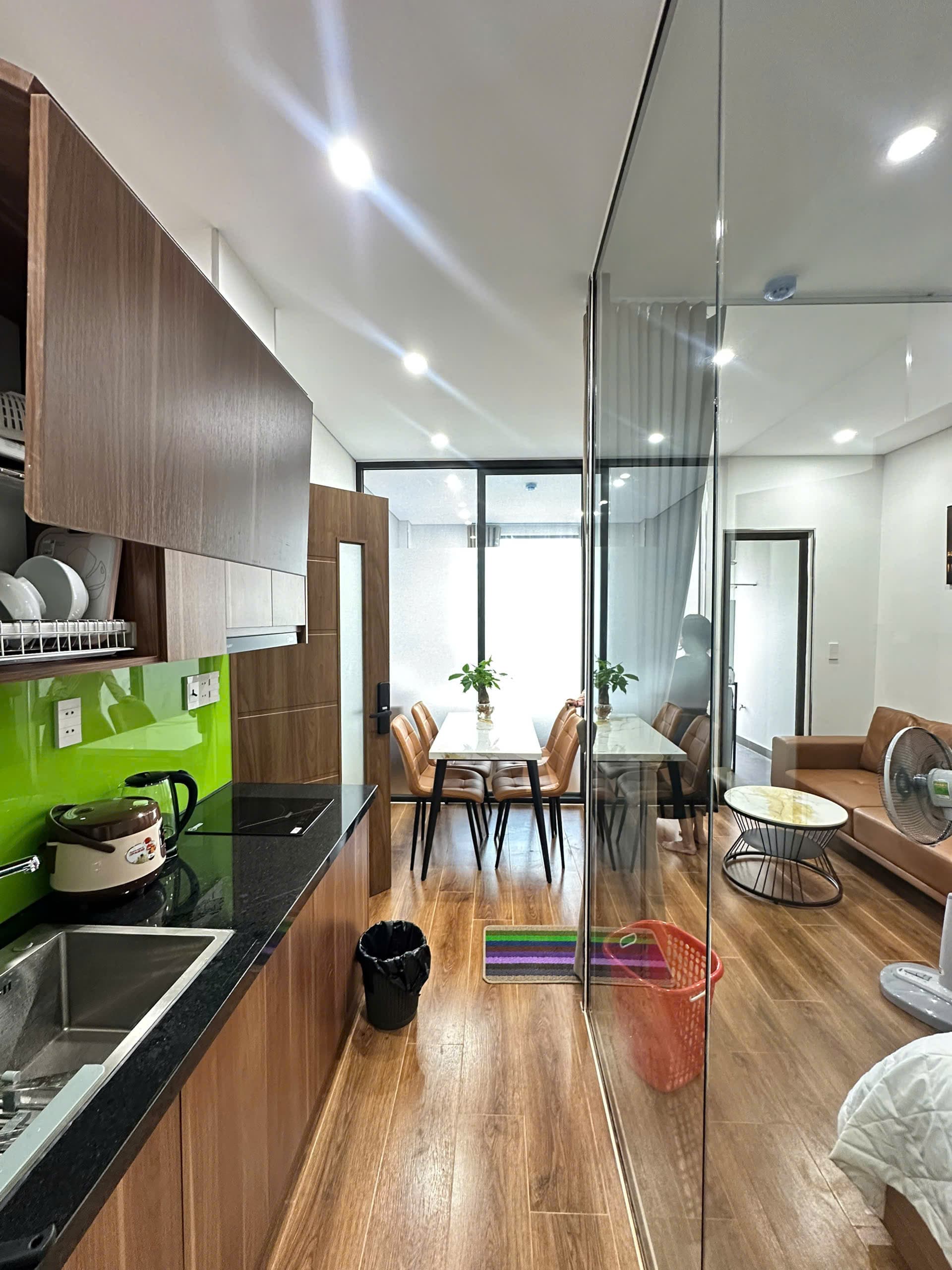 Khu vực khác / cần kiểm tra 6 ảnh