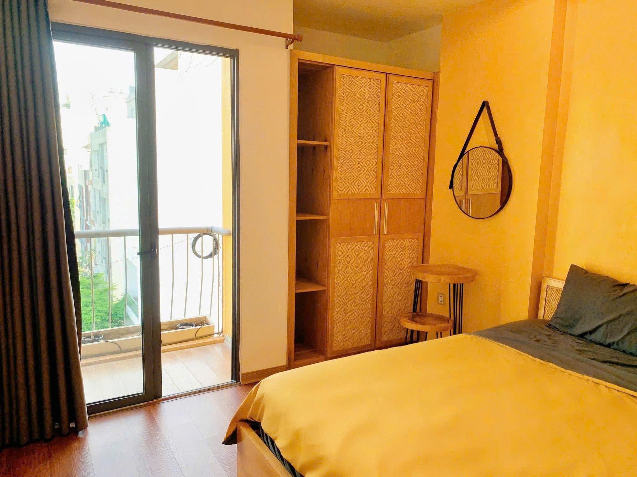 🏡 선짜 1침실 아파트 임대 월세 매물 사진 1