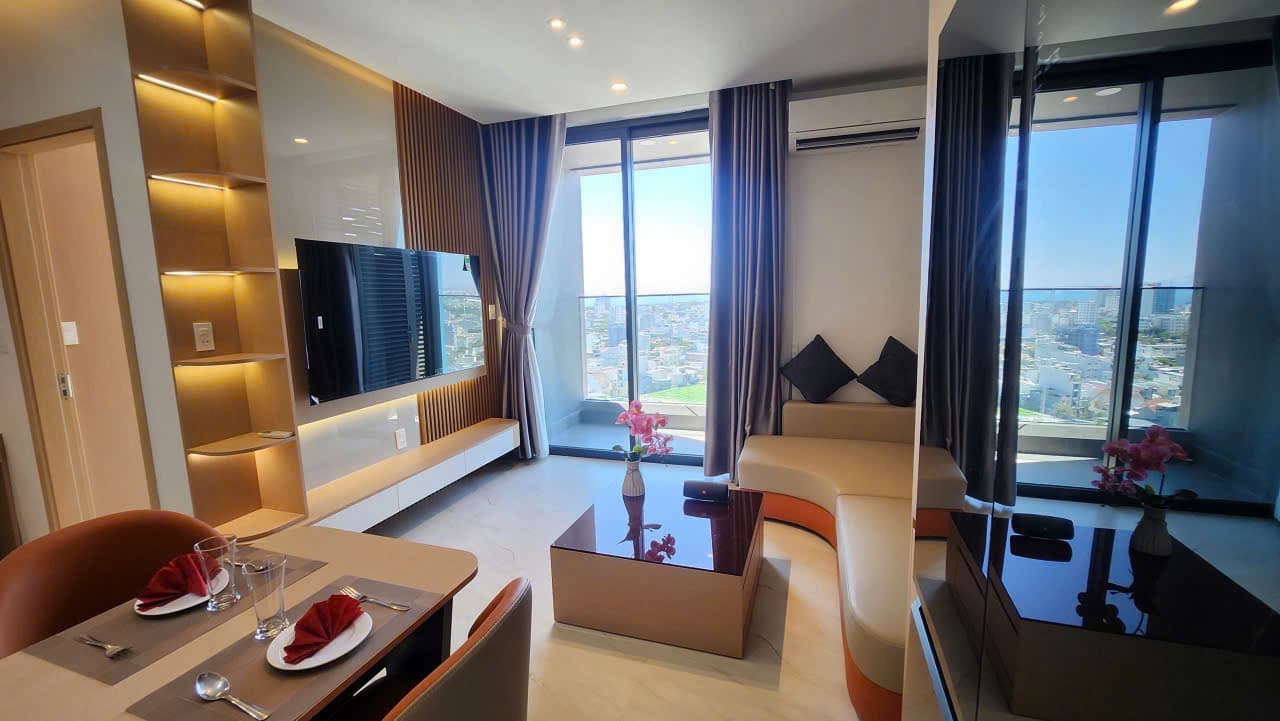 🏡 파노마 1 월세 매물 사진 4