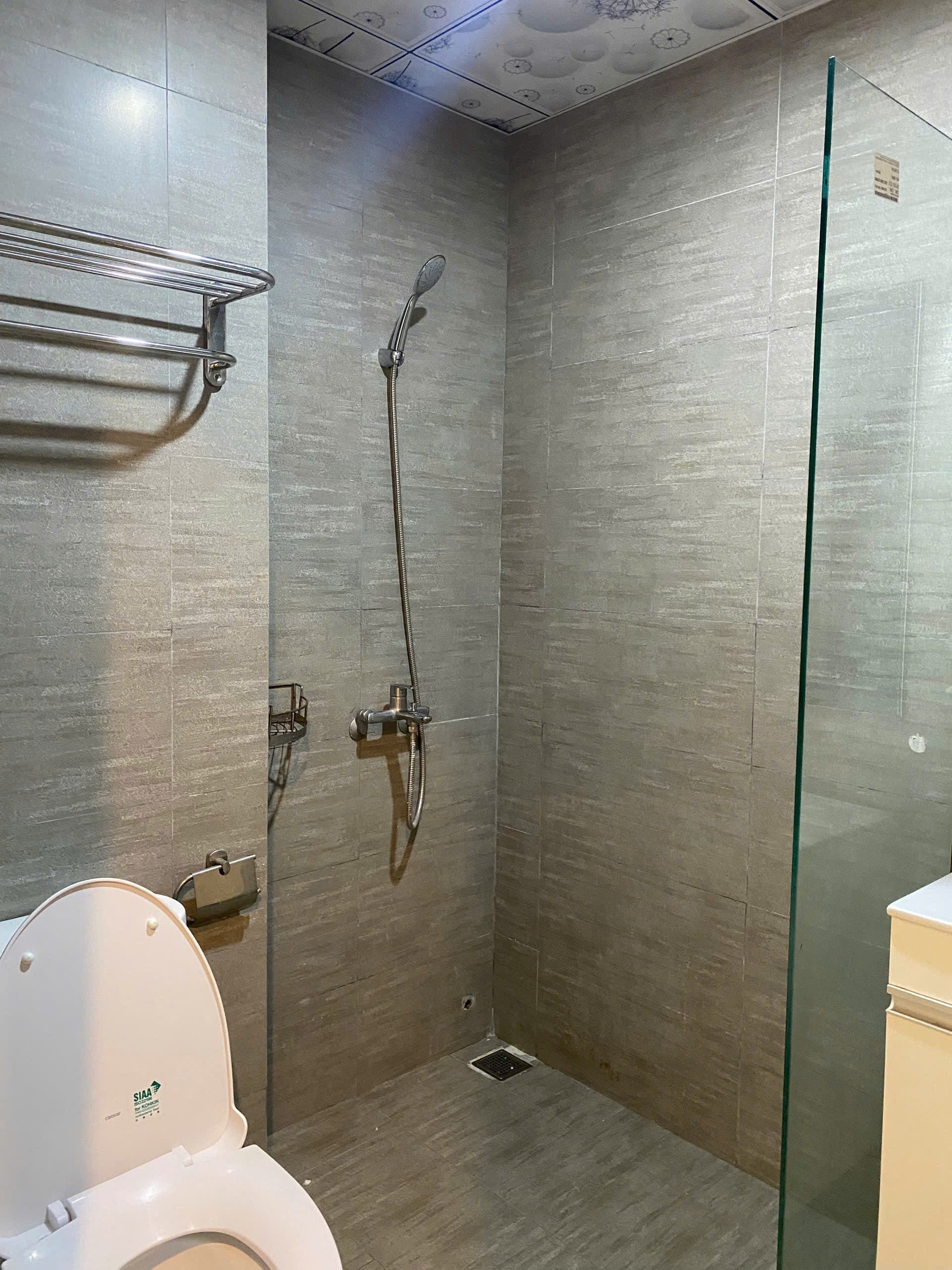 🏡 응우한선 1침실 아파트 임대 월세 매물 사진 9 |  |