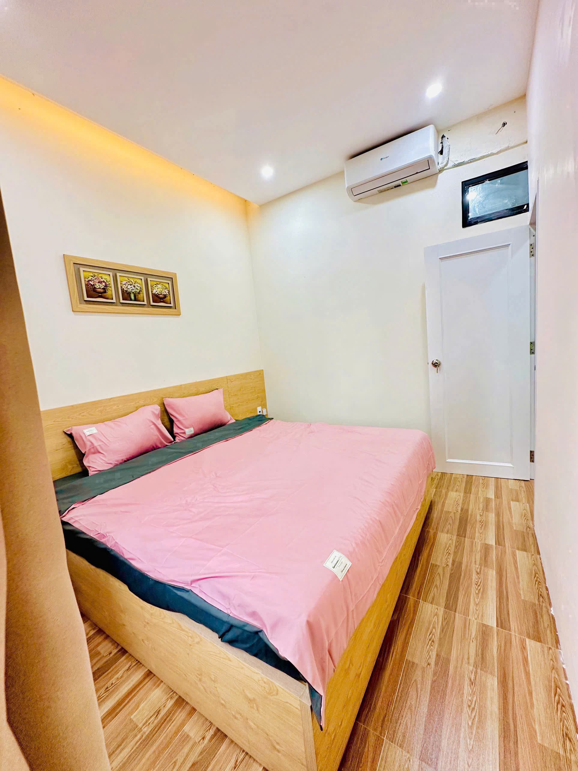 🏡 응우한선 1침실 아파트 임대 월세 매물 사진 7 |  |