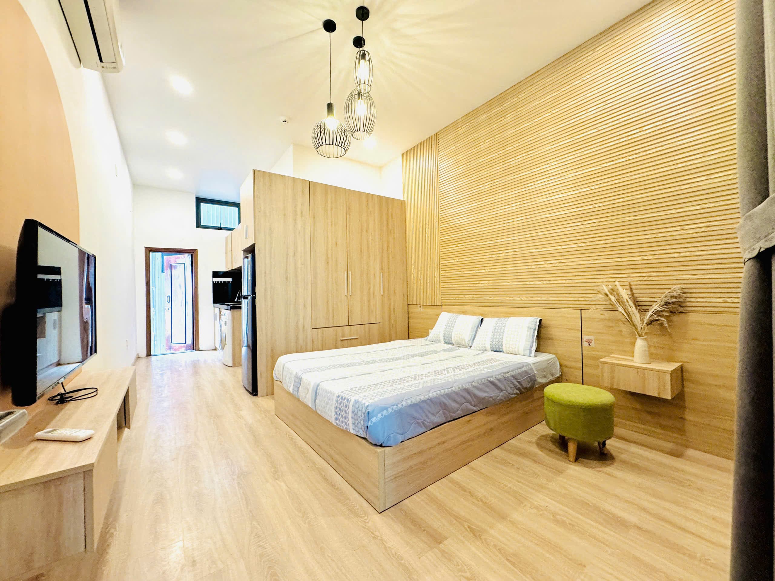 🏡 선짜 복층 아파트 임대 월세 매물 사진 1