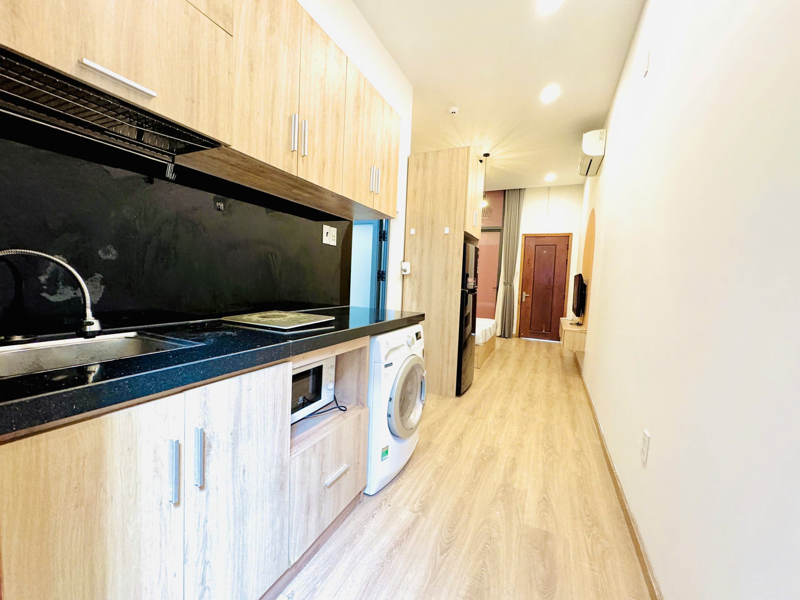 🏡 선짜 복층 아파트 임대 월세 매물 사진 3 |  |