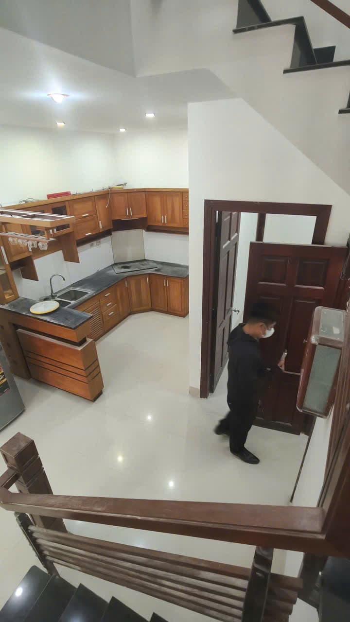 🏡 북부 나트랑 3침실 단독주택 임대 상가 임대 사진 4 |
