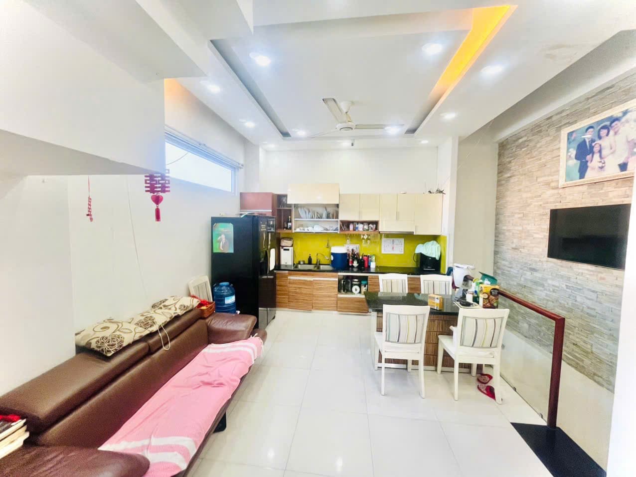 Khu vực khác / cần kiểm tra 1 ảnh
