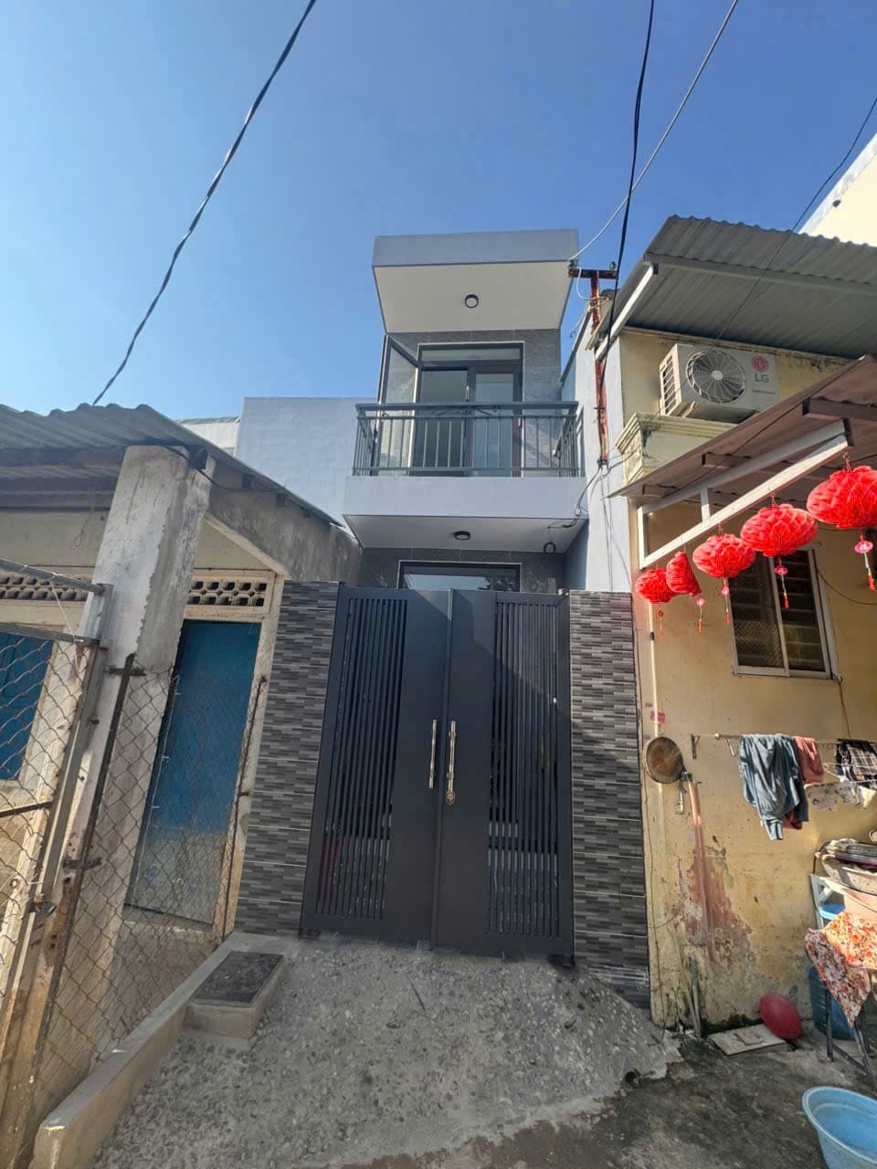 Khu vực khác / cần kiểm tra 1 ảnh