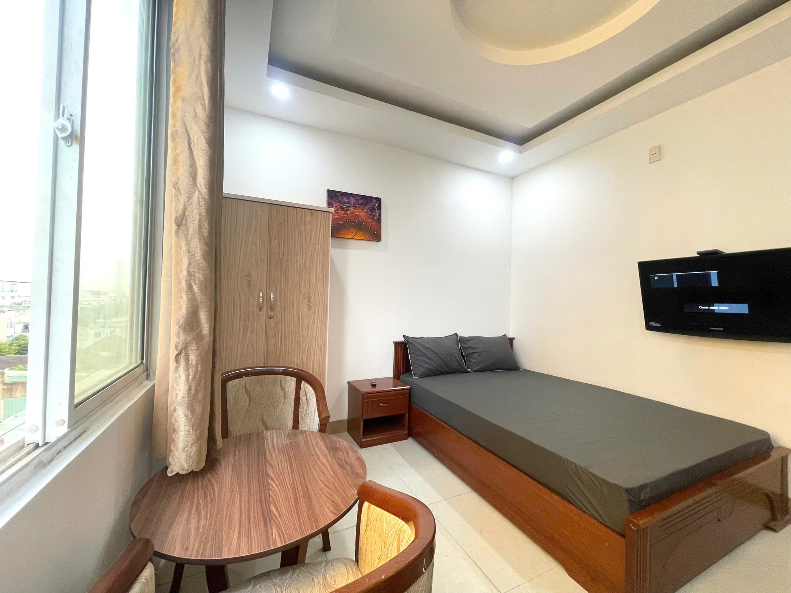 🏡 하이쩌우 스튜디오 아파트 임대 월세 매물 사진 7 |