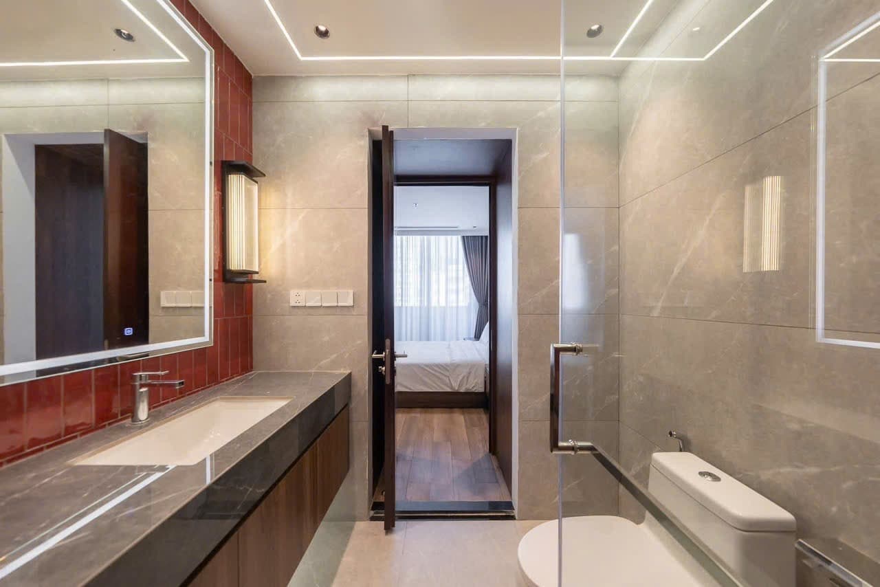 Khu vực khác / cần kiểm tra 7 ảnh