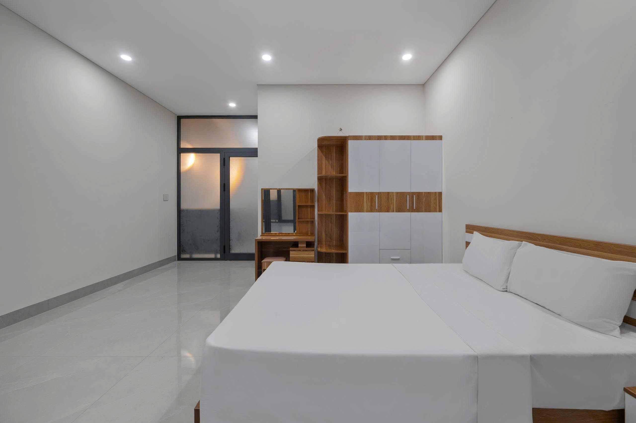 🏡 호아쑤언 3층 단독주택 임대 상가 임대 사진 2 |