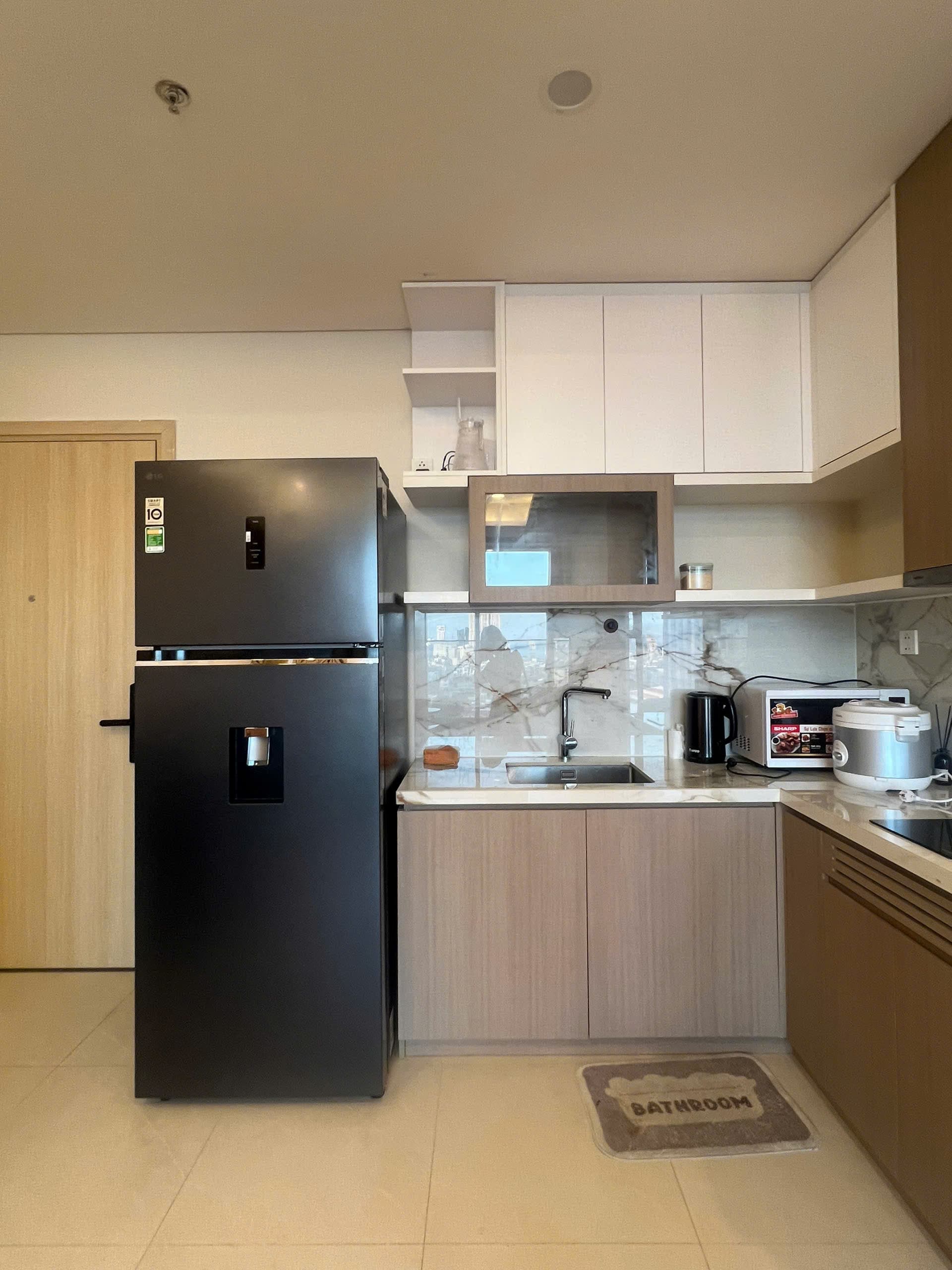 🏡 파노마(Panoma) 1침실 아파트 임대 월세 매물 사진 2 |