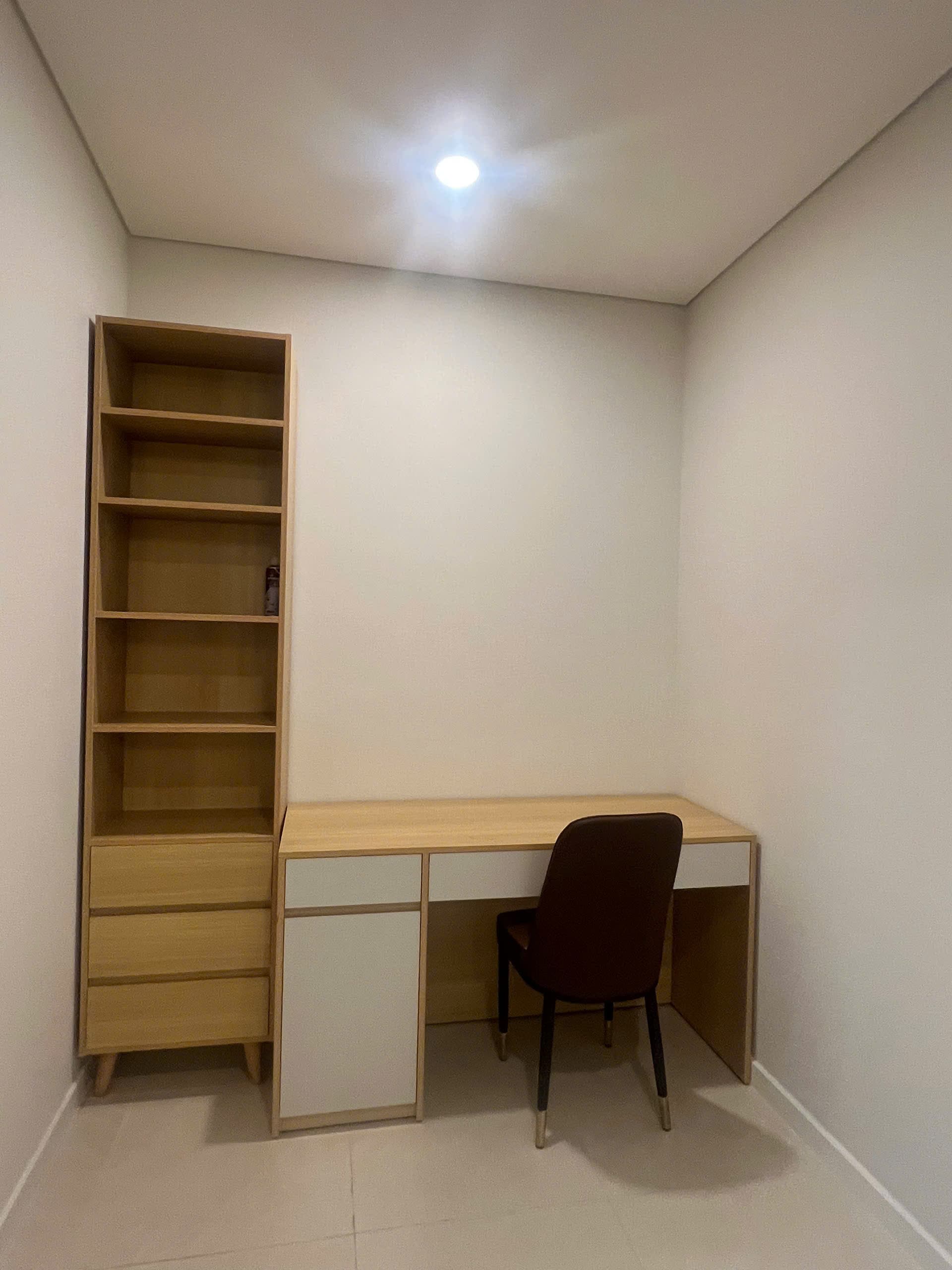🏡 파노마(Panoma) 1침실 아파트 임대 월세 매물 사진 8 |