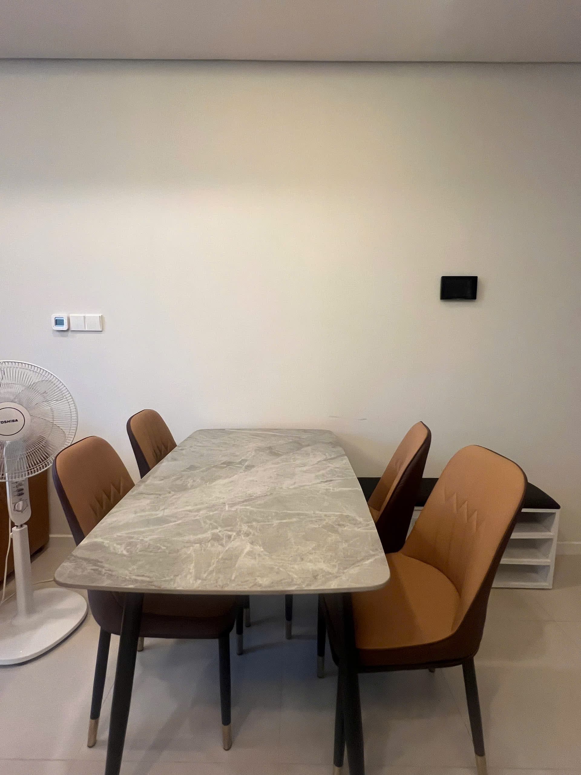 🏡 파노마(Panoma) 1침실 아파트 임대 월세 매물 사진 4 |