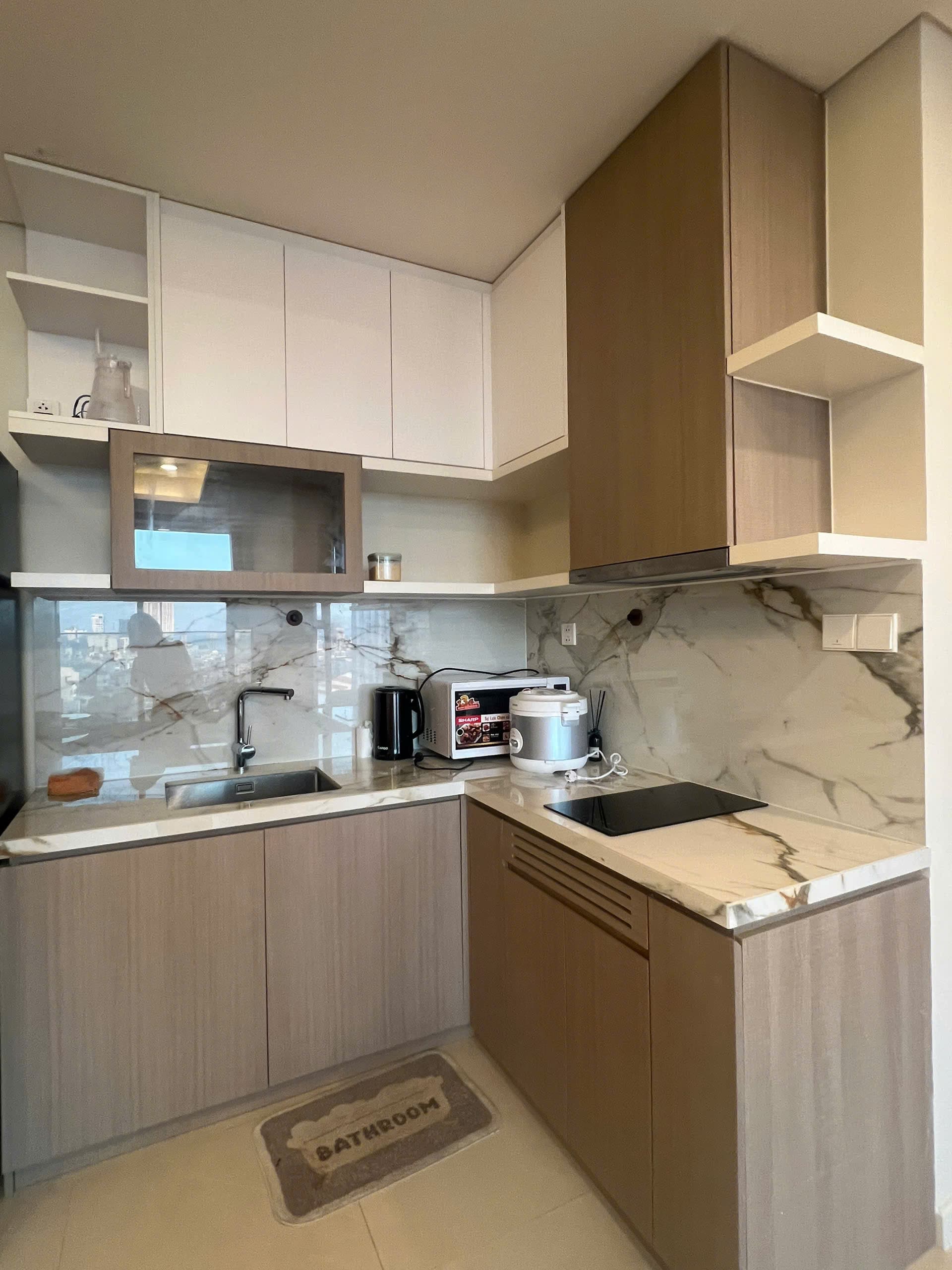 🏡 파노마(Panoma) 1침실 아파트 임대 월세 매물 사진 5 |