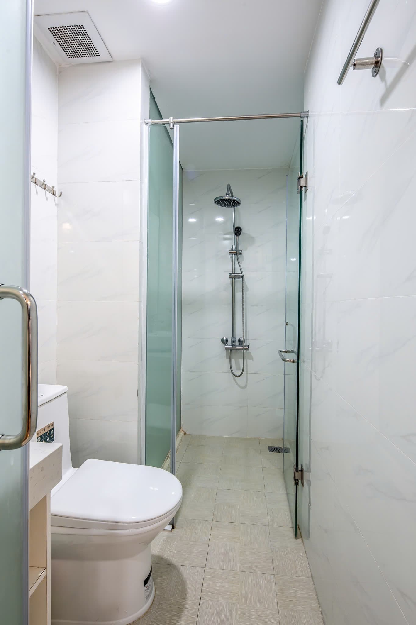 🏡므엉탄 2침실 아파트 임대 월세 매물 사진 9 |