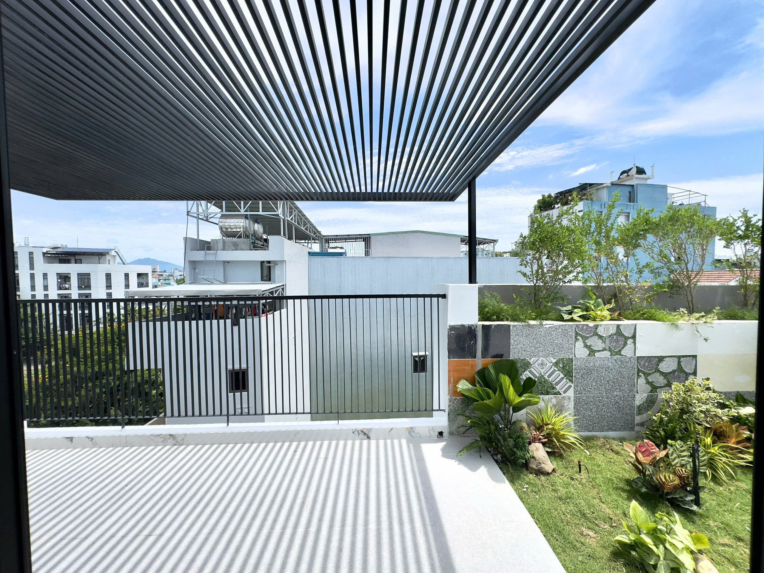 🏡 남비엣아 3층 단독주택 임대 상가 임대 사진 1 |