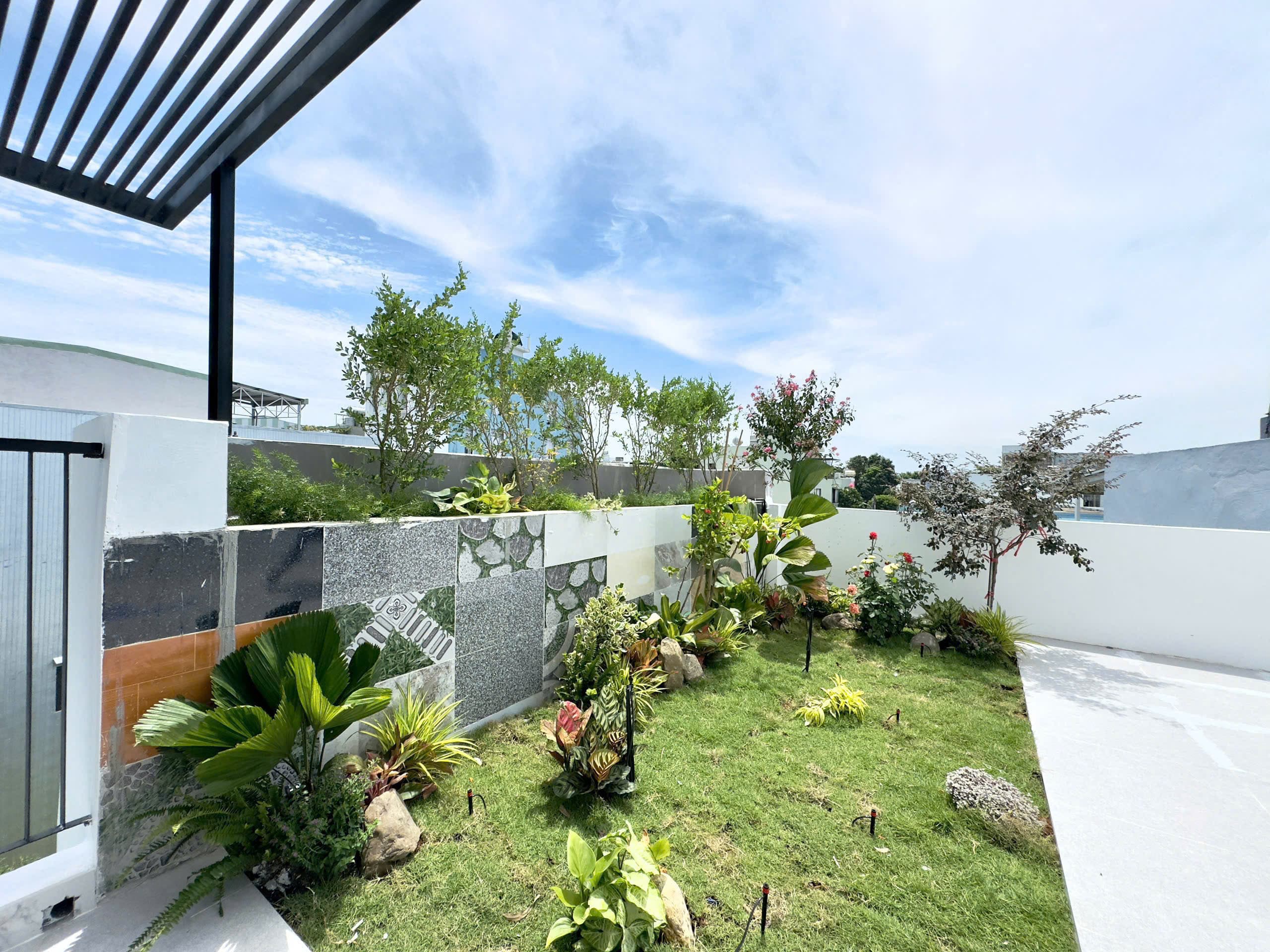 🏡 남비엣아 3층 단독주택 임대 상가 임대 사진 5 |
