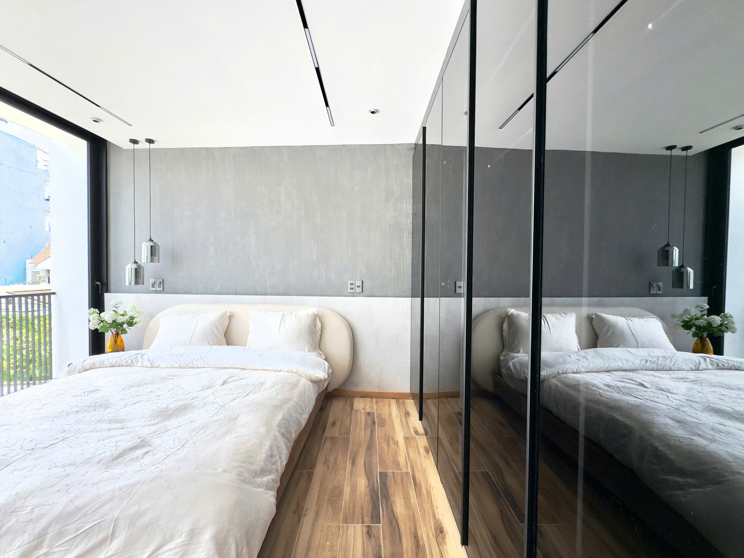 🏡 남비엣아 3층 단독주택 임대 상가 임대 사진 10 |