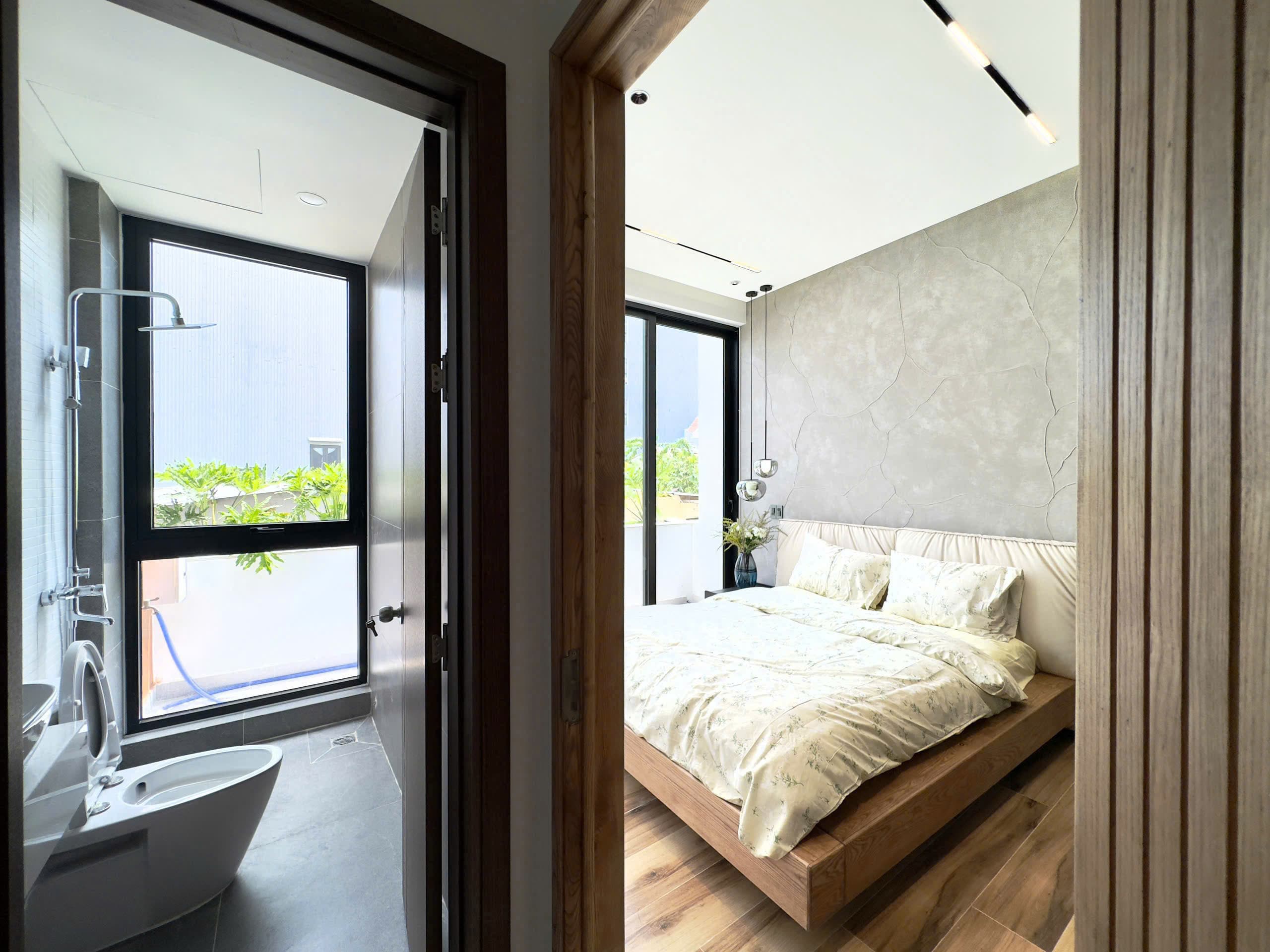 🏡 남비엣아 3층 단독주택 임대 상가 임대 사진 12 |