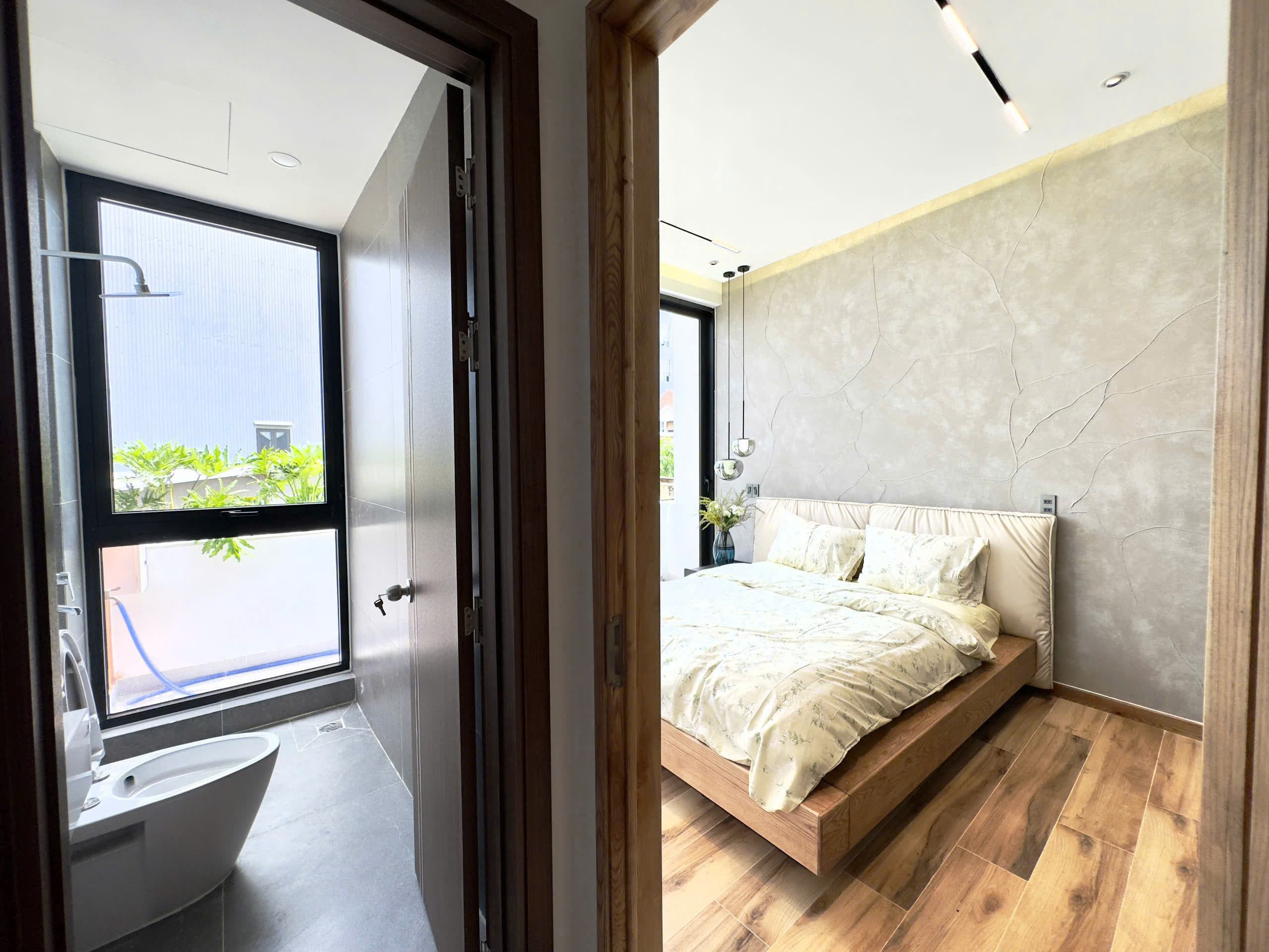 🏡 남비엣아 3층 단독주택 임대 상가 임대 사진 13 |