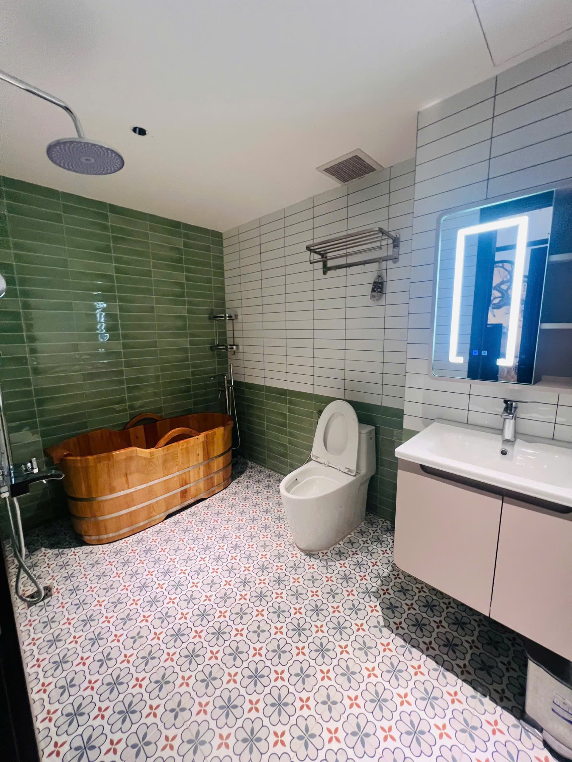 🏡 선짜 1침실 아파트 임대 월세 매물 사진 13 |