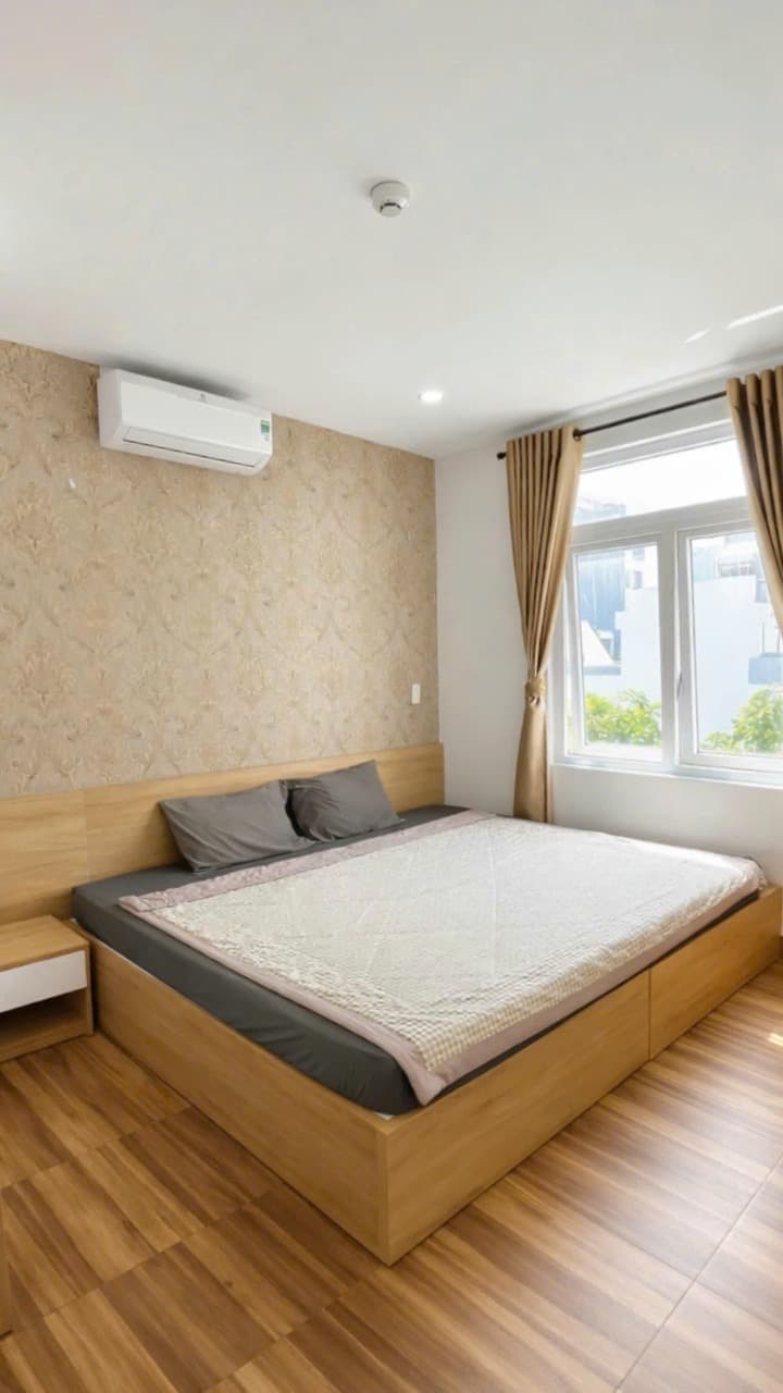 🏡 선짜 1침실 아파트 임대 월세 매물 사진 1