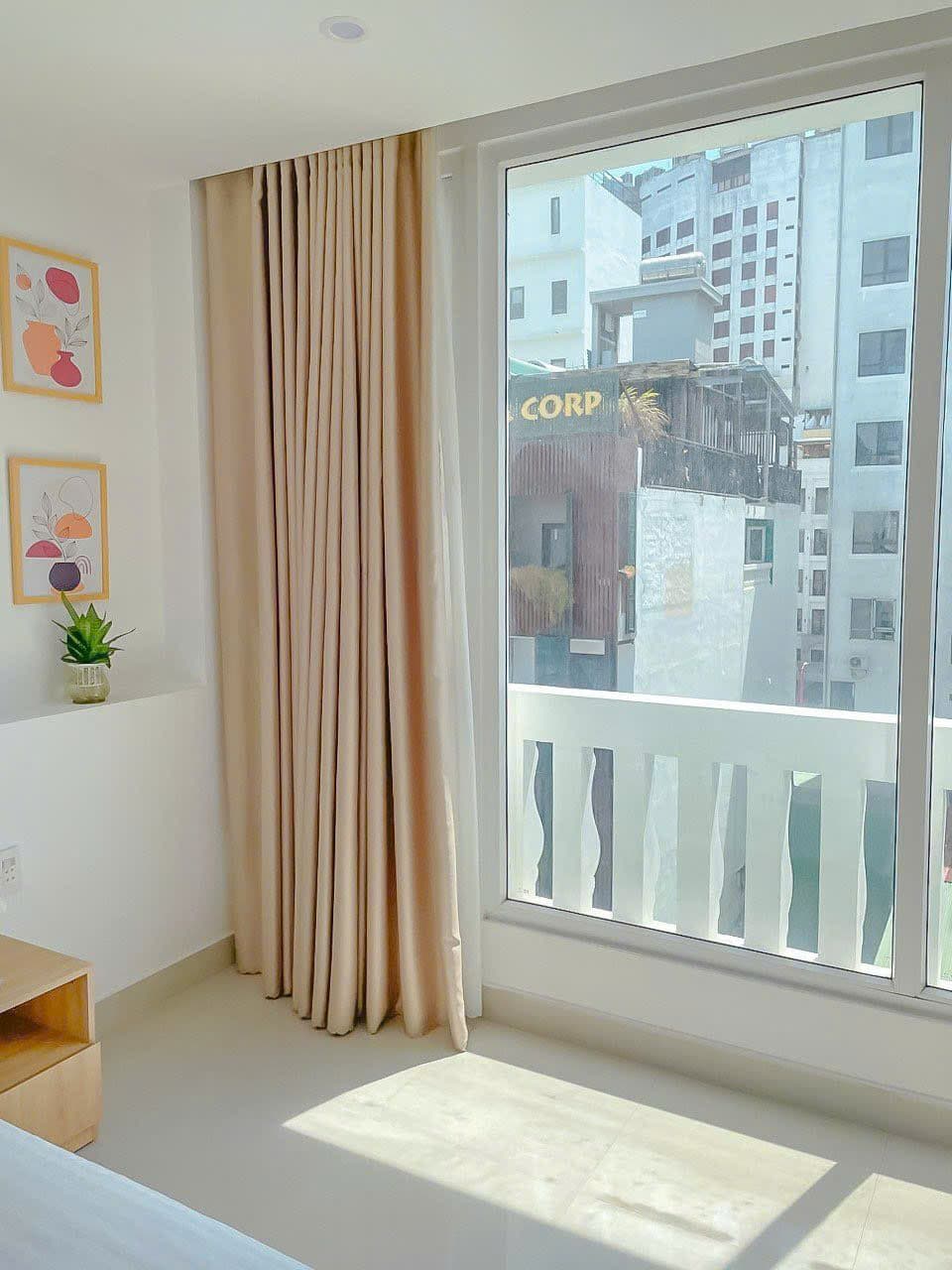 🏡 응우한선 스튜디오 아파트 임대 월세 매물 사진 2 |