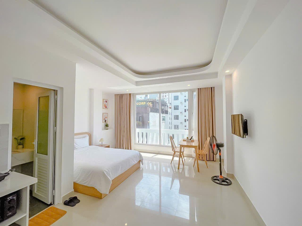 🏡 응우한선 스튜디오 아파트 임대 월세 매물 사진 3 |