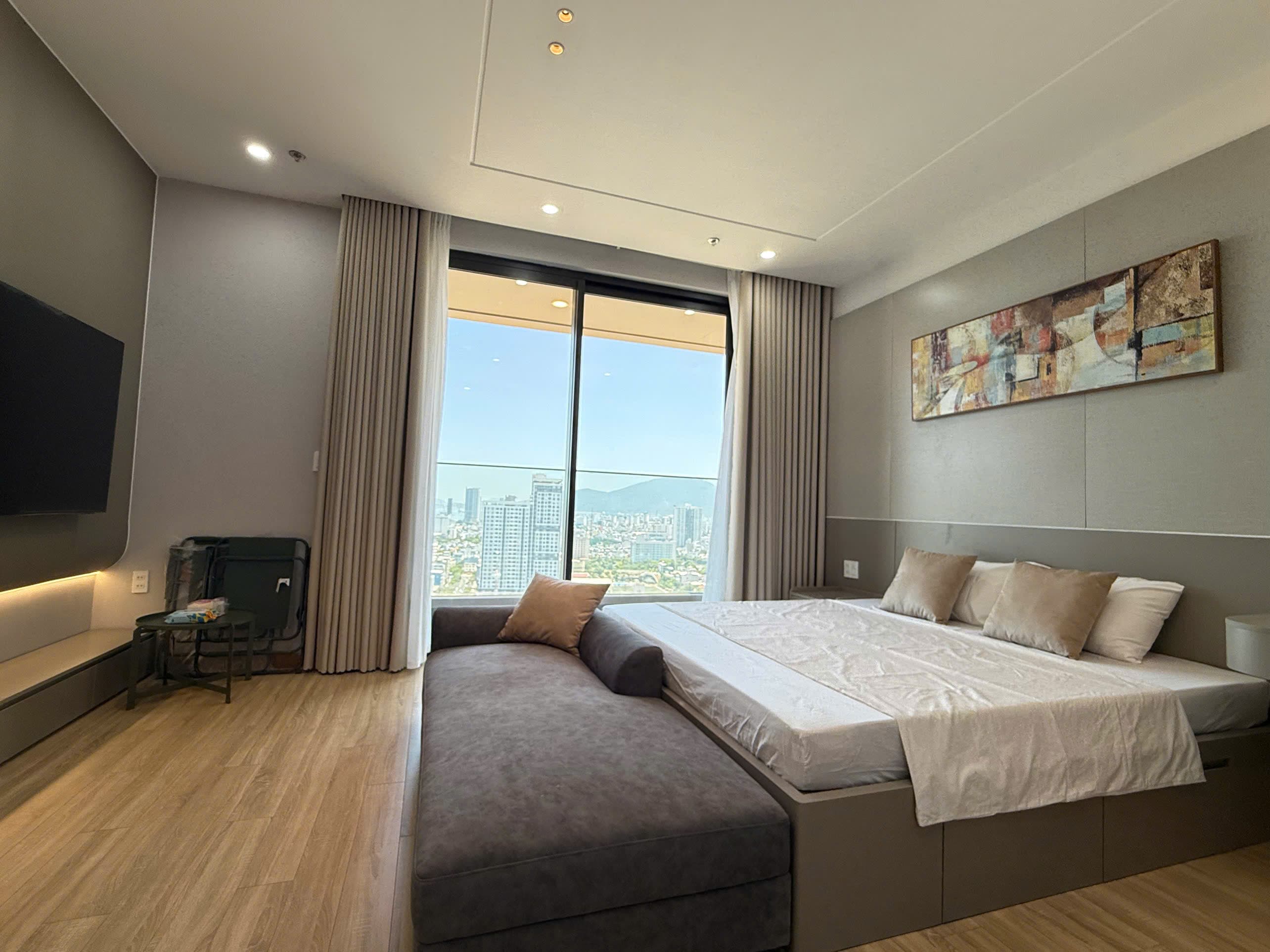 🏡 파노마 2 아파트 임대 월세 매물 사진 9 |