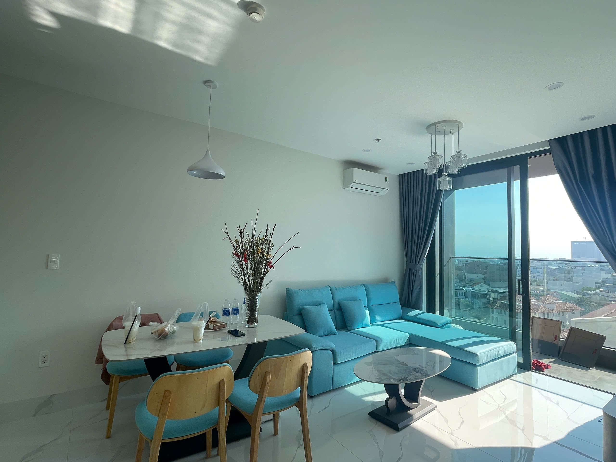 🏡 파노마 1 아파트 임대 월세 매물 사진 1
