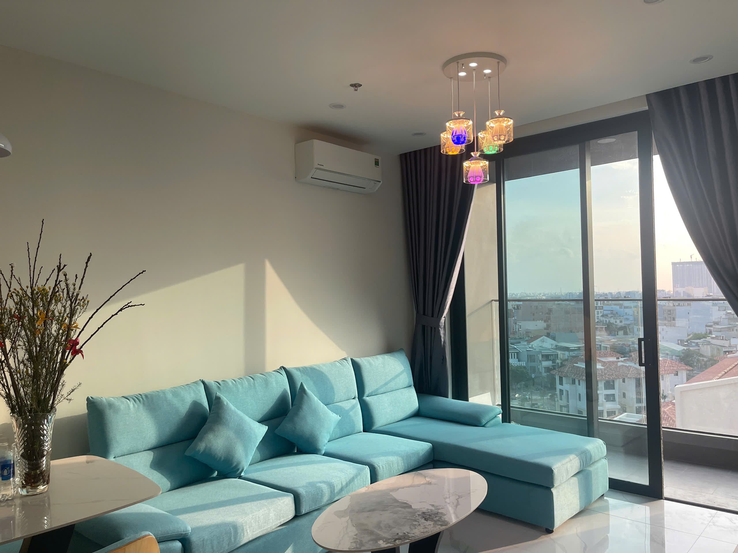 🏡 파노마 1 아파트 임대 월세 매물 사진 2 |