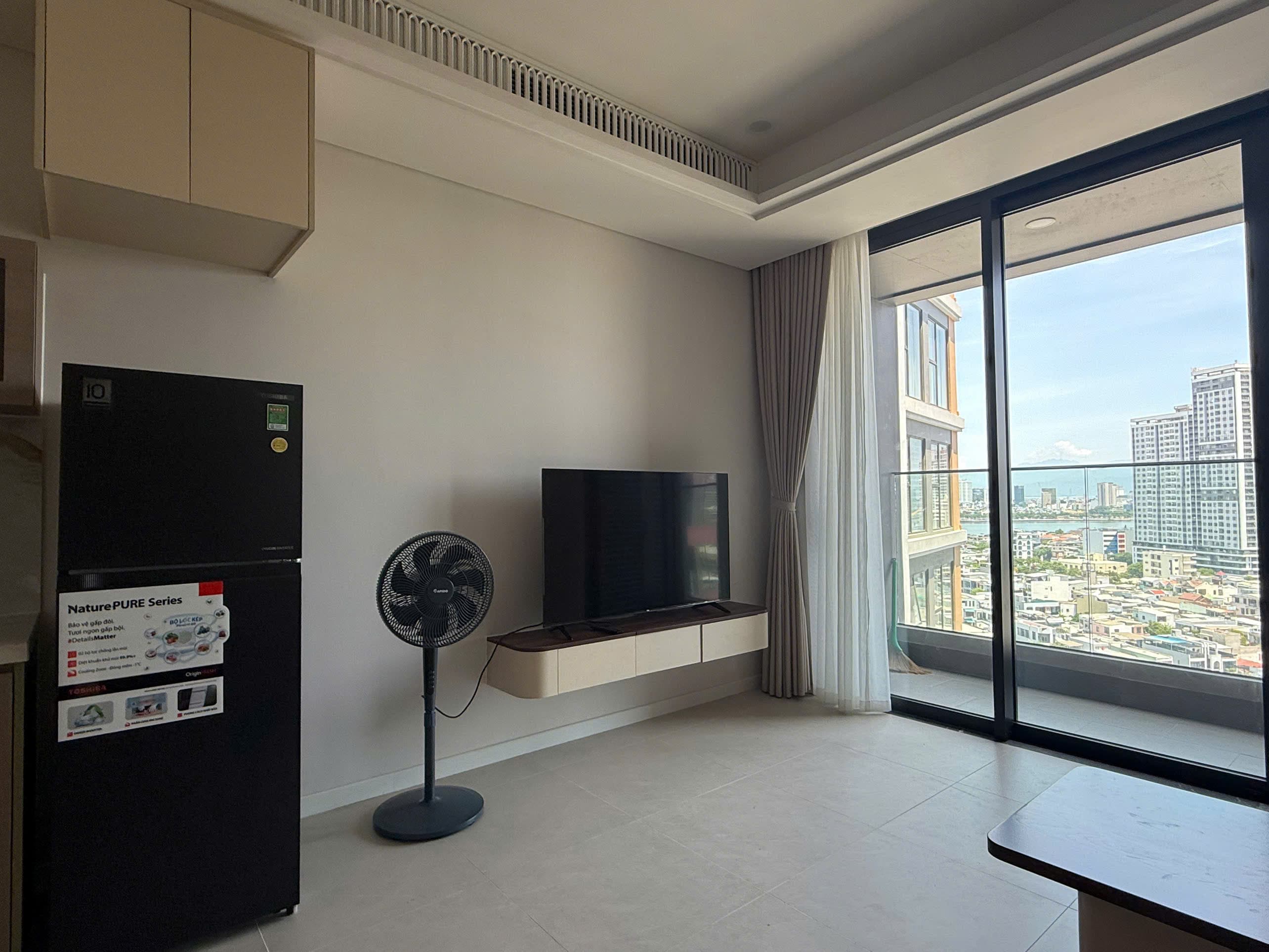 🏡 파노마 1 아파트 임대 월세 매물 사진 3