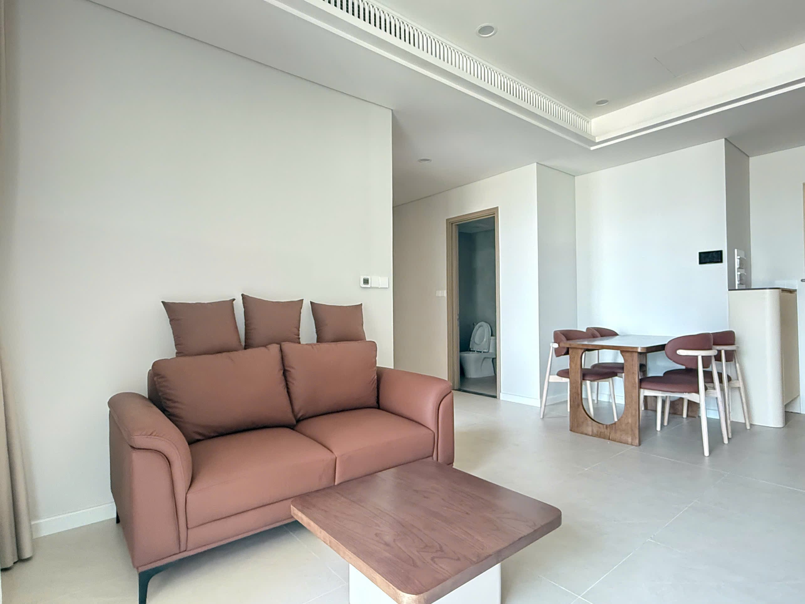🏡 파노마 1 아파트 임대 월세 매물 사진 2 |