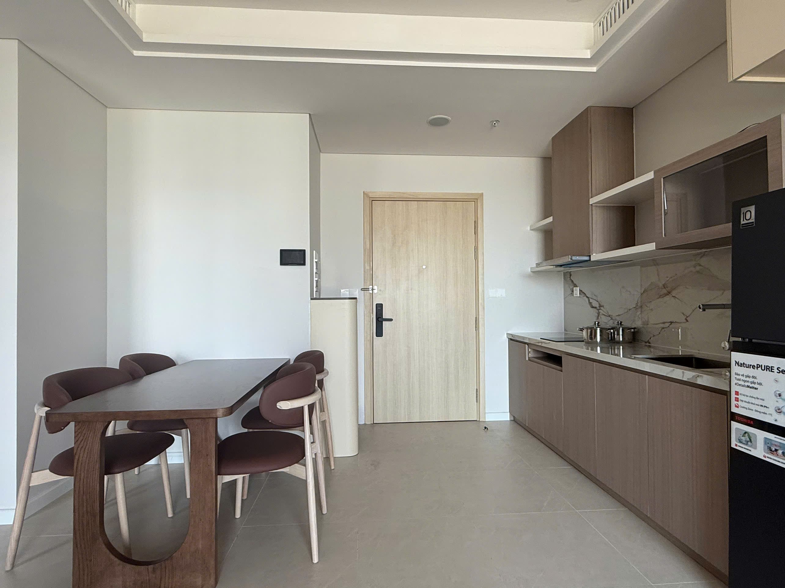 🏡 파노마 1 아파트 임대 월세 매물 사진 6 |